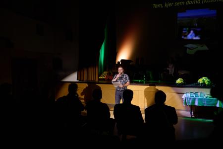 Kulturni program Osnovna šola Zreče 3
